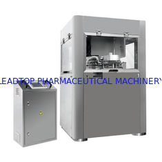 Macchina rotatoria automatica ad alta velocità della stampa della compressa GZPK370-26 per i granelli e la polvere