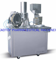 Macchina di rifornimento automatica della capsula dei semi 220V 50Hz per il laboratorio della preparazione dell'ospedale