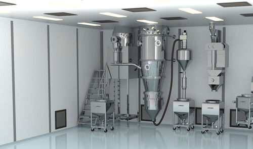 Ultime notizie aziendali su Forme posologiche solide