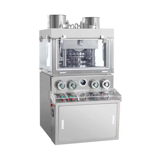 Ultimi blog aziendali su 10 semplici passaggi per pulire il tablet press