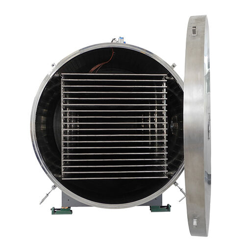 Ultime notizie aziendali su Come ottimizzare la velocità di congelamento nella liofilizzazione