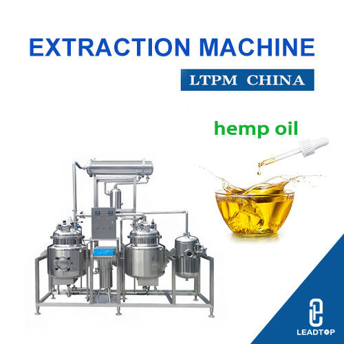 Ultime notizie aziendali su Olio di CBD contro la canapa: Come conoscere che cosa state pagando