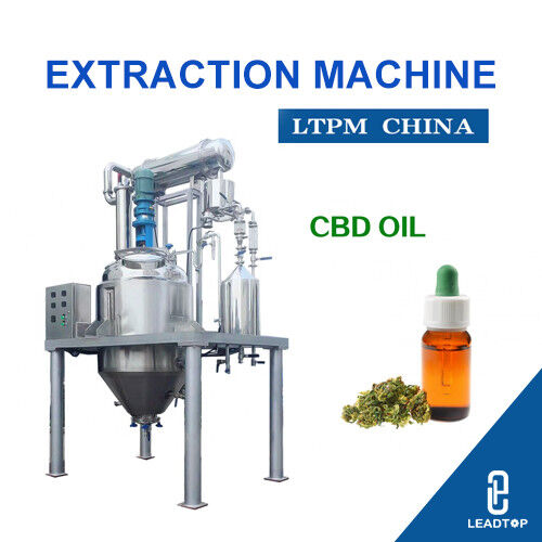 Ultime notizie aziendali su Olio di CBD e di CBD: Che cosa è e lo fa realmente per lavorare?