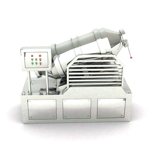 Ultime notizie aziendali su Come migliorare efficienza del miscelatore?