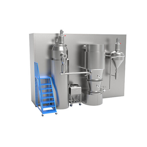 Ultime notizie aziendali su Nei prossimi cinque anni, il modo di produzione continuo può trasformarsi nella direzione dello sviluppo dell'industria solida della preparazione