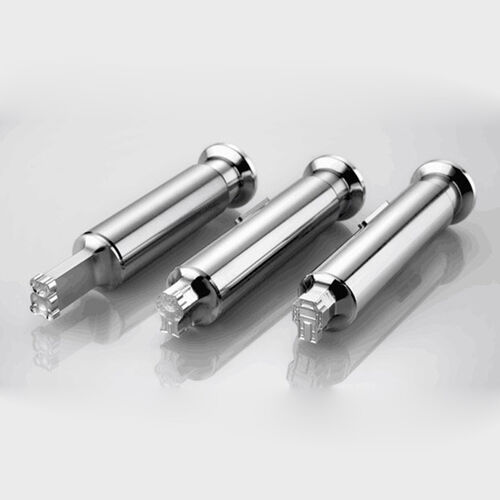 Ultime notizie aziendali su Una breve introduzione alla perforazione della stampa della compressa