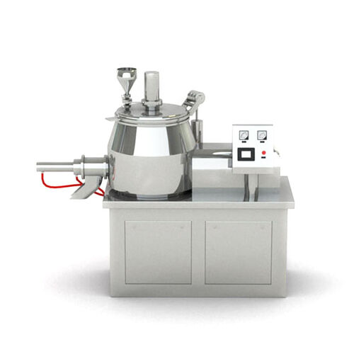 Ultime notizie aziendali su Che fattori colpiscono i prodotti granulati del granulatore mescolantesi ad alta velocità?