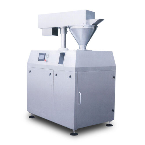 Ultime notizie aziendali su Nel corso del per mezzo del granulatore asciutto, che cosa è la materia di un gran numero di polvere ha prodotto?