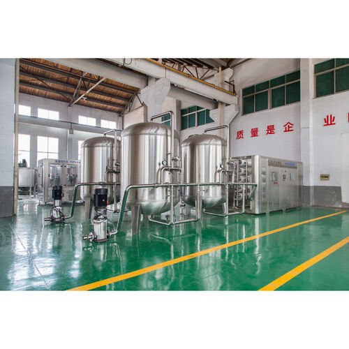 Ultime notizie aziendali su La qualità efluenta dell'attrezzatura farmaceutica di trattamento delle acque si è deteriorata. Che cosa dovrei fare?