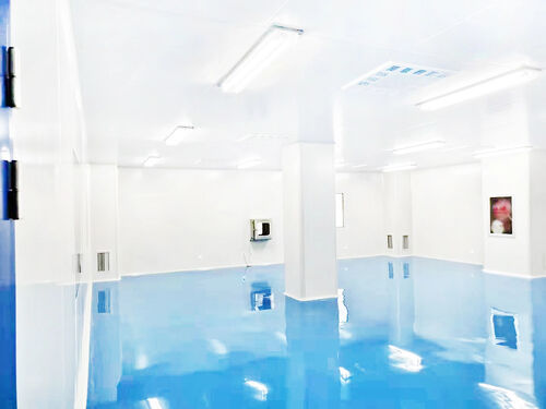 Ultime notizie aziendali su Conoscete i fabbisogni di materiali di acciaio inossidabile di macchinario farmaceutico nel processo di Pharma?