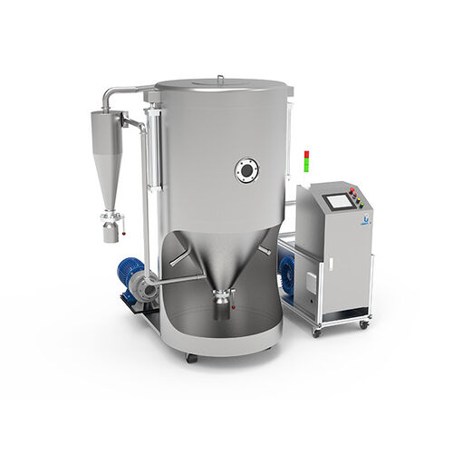 Ultime notizie aziendali su Essiccatore