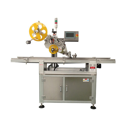 Ultime notizie aziendali su Etichettatrice