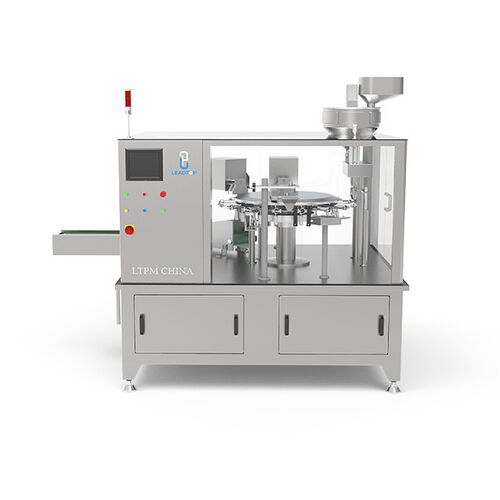 Ultime notizie aziendali su macchina imballatrice della borsa