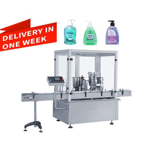 Ultime notizie aziendali su Pulizia, sterilizzazione e riempimento asettico