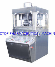 ZP - macchina rotatoria della stampa della compressa 35D, compressa che fa norma di raduno GMP della macchina