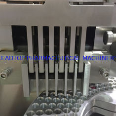Riempitore automatico della capsula dei semi capi del doppio ProCap-2 in Pharma con la norma di FDA