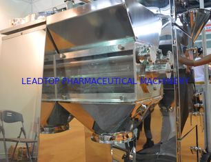 macchina di granulazione d'oscillazione 100-300kg/h per granulazione bagnata della polvere