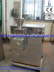 Macchina asciutta idraulica del granulatore di acciaio inossidabile con capacità 20-100L