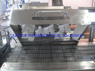 Macchina imballatrice automatizzazione della bolla del di alluminio di stampaggio a freddo per la capsula/compressa