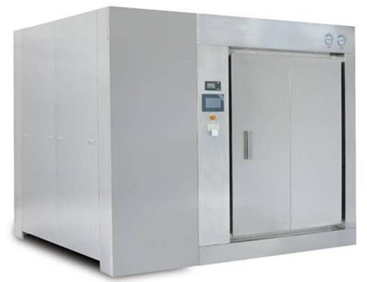 Buon prezzo LTCGS - Serie dell'autoclave dell'autoclave della macchina di sterilizzazione farmaceutica della medicina in linea