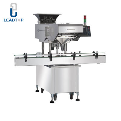Buon prezzo Macchina di conteggio compresse capsule LTEC-Series per piccole pillole in linea