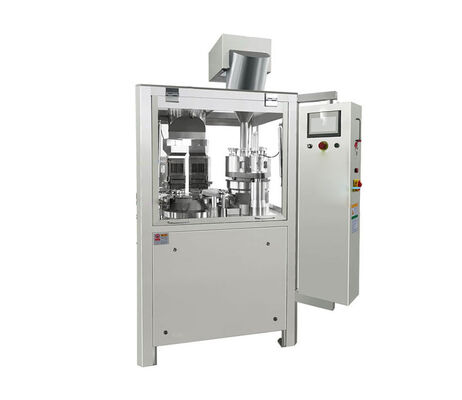 Buon prezzo Il touch screen 3 alesa la macchina di rifornimento della capsula di gel in linea