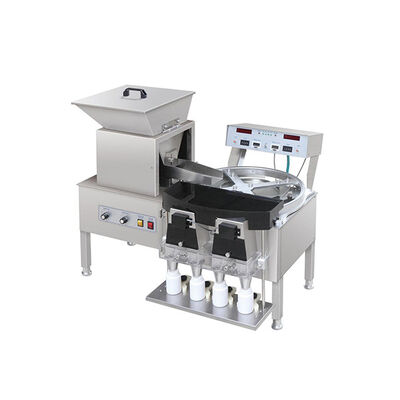 Buon prezzo Piccolo Candy da tavolino che conta la gomma da masticare della pillola della compressa della capsula della macchina in linea