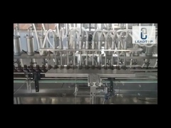 Macchina di riempimento