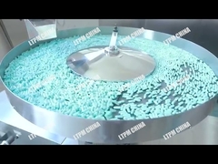 Macchina imballatrice della bolla