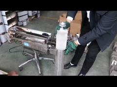 Levigatrice della capsula