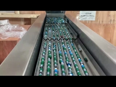 compressa multifunzionale della capsula di Monoblock che conta macchina