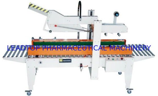 15kg - 50kg per macchina automatica di sigillamento della borsa della borsa nel colore bianco