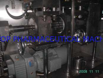 Macchina automatica di sigillamento della bolla del DPP -250 Candy, macchina imballatrice della bolla della capsula
