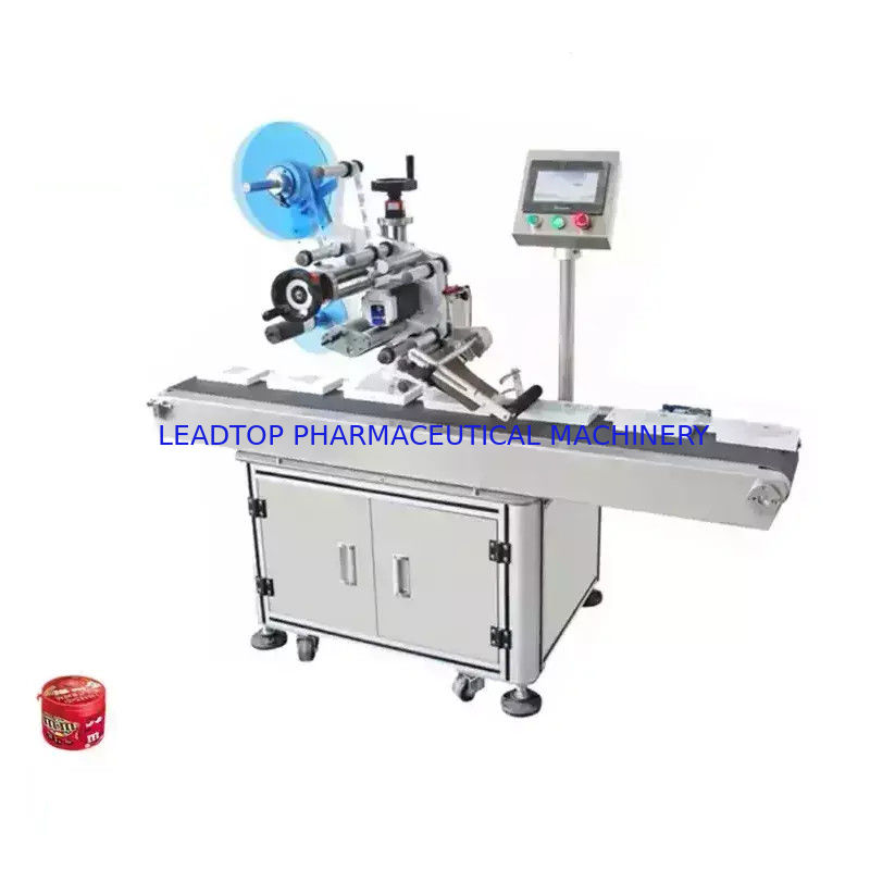Applicatore di adesivi automatici con etichetta massima di 350 mm
