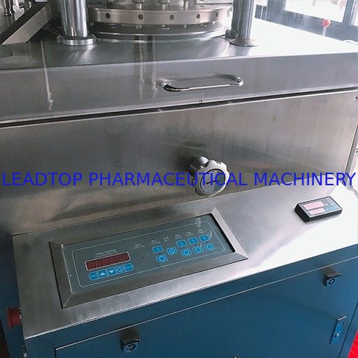 Macchina rotatoria automatica ad alta velocità della stampa della compressa GZPK370-26 per i granelli e la polvere