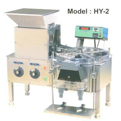 Buon prezzo Teste automatiche del contatore due della compressa della farmacia dei semi piccole su accurate in linea