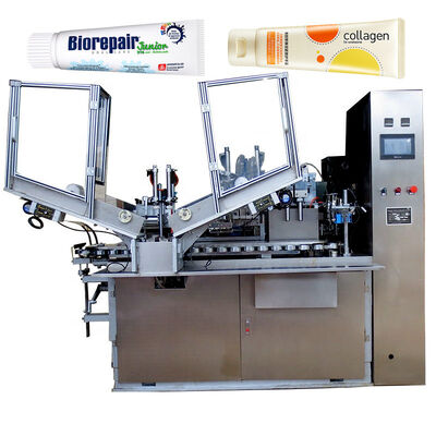 Buon prezzo Gelato della macchina di rifornimento di Jelly Yogurt Automatic Tube Sealing 220V Sugar Honey in linea