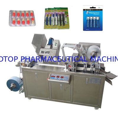 Buon prezzo abitudine della muffa di 33times/Min Honey Blister Packing Machine Automatic in linea