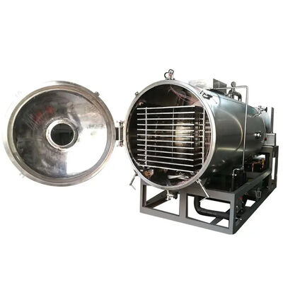 Buon prezzo temperatura liquida farmaceutica 20-150℃ del touch screen dello SpA dell'essiccatore di gelata 5Wire in linea