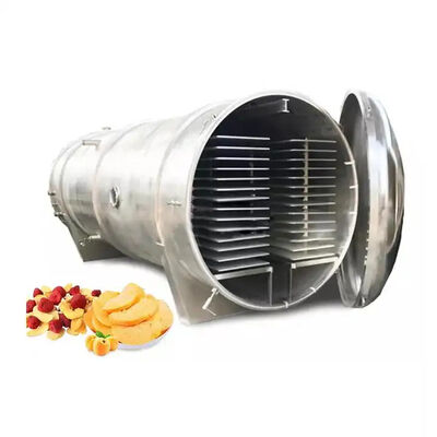 Buon prezzo Asciugatrice a vuoto per l' industria farmaceutica in linea