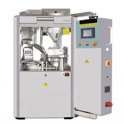 Buon prezzo Macchina di sigillamento delle capsule farmaceutiche Sistema di sigillamento di precisione Sigillatore di capsule completamente automatizzato in linea