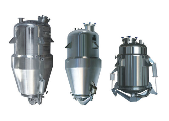 Buon prezzo Volume di acciaio inossidabile 304 Herb Extracting Pot 500L del macchinario di Pharma di LTQ -500 in linea