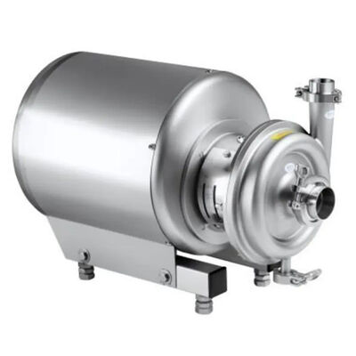 Buon prezzo Liquidi ad alta viscosità Pompe centrifugabili pesanti Laboratori di ricerca in metallurgia chimica Soluzioni di lavorazione alimentare in linea