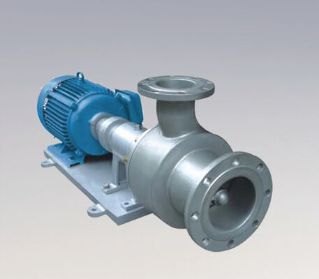 Buon prezzo Manipolazione dei fluidi ad alta viscosità Sanitaria Pompa a vasca piatta Protezione del prodotto non è troppo spaziosa per prodotti chimici lattiero-caseari in linea