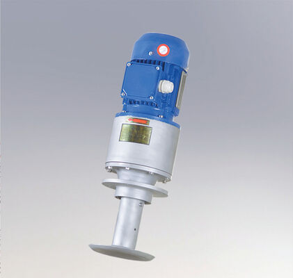 Buon prezzo Spuma di frantumazione centrifughe Fermento liquido anti-escapo Serbatoio di fermentazione Efficiente Defoaming attrezzatura di trattamento Defoamer meccanico in linea