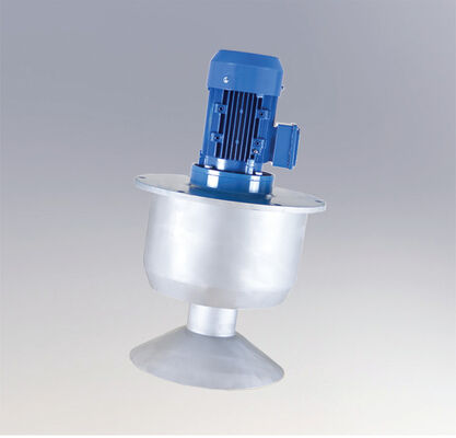 Buon prezzo Serbatoi di fermentazione chimica biofarmaceutica a 220 V con capacità di separazione gas-liquido e di condensazione di gas di coda in linea