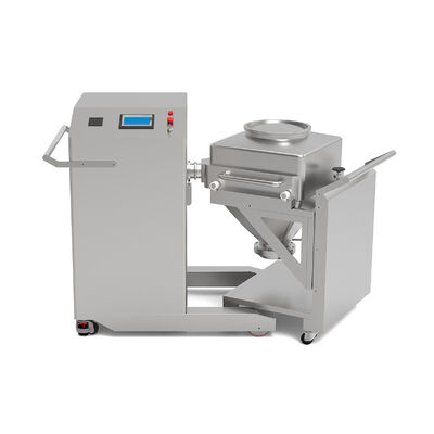 Buon prezzo Scenari sperimentali per il frullatore a cassa di 220 V per l'industria chimica alimentare in linea