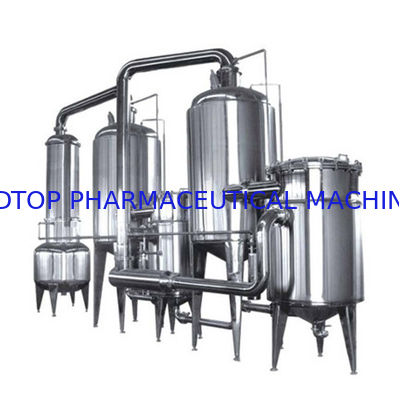 Buon prezzo Pompa di scarico continuo attrezzature per l'estrazione di olio di erbe acciaio inossidabile per l'estrazione continua in linea