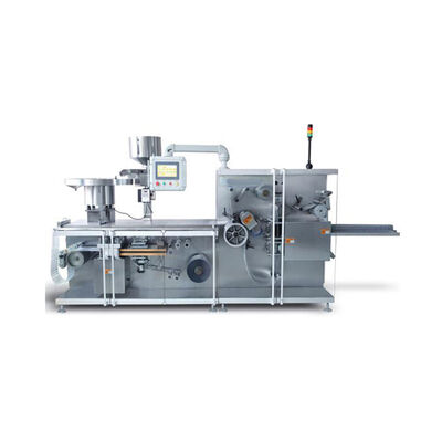 Qualità La macchina imballatrice della bolla della compressa, incapsula le impacchettatrici farmaceutiche della bolla fabbrica