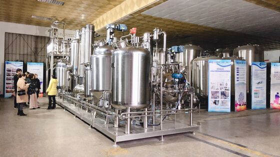 Buon prezzo Salvi il multi tempo funzionale di lunga vita del carro armato dell'estrazione di vuoto di ottimo rendimento in linea